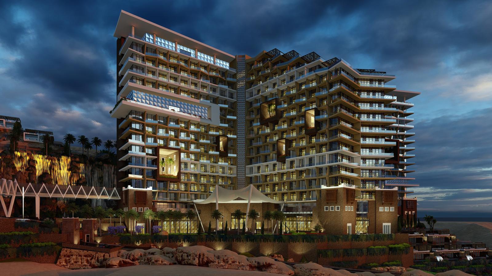 Abha Hotel & Resort