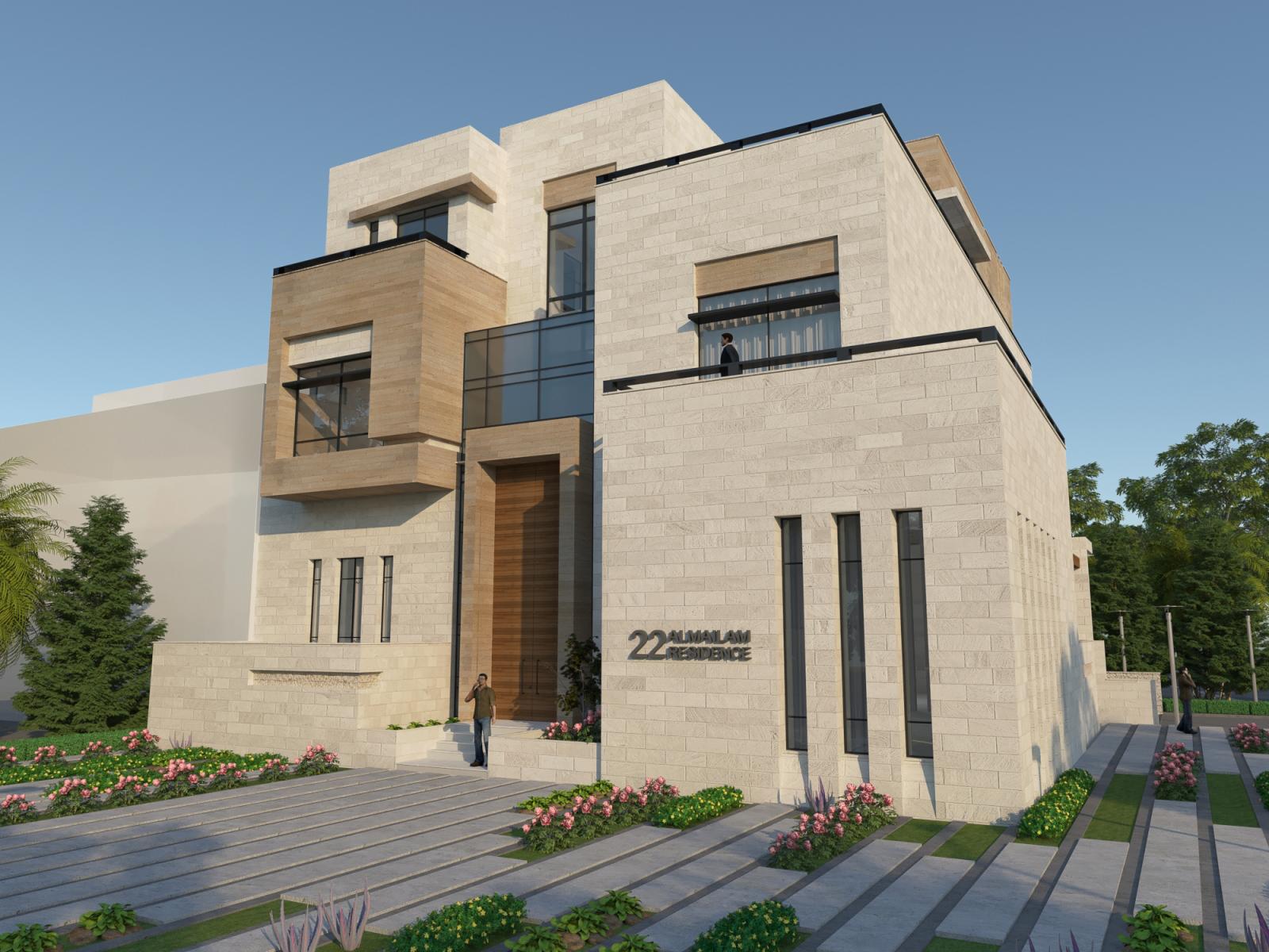 Mailam Villa